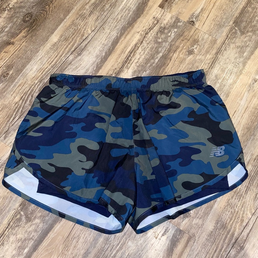 New Balance Running shorts